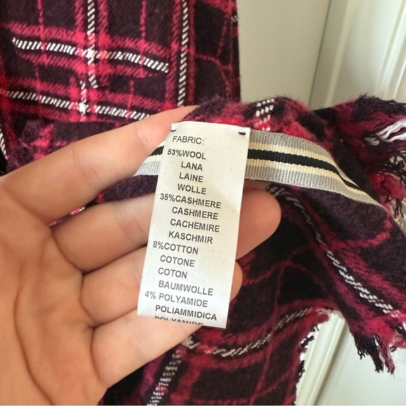 Women’s Destin Button Up Mini Dress Size Small - Picture 3 of 4